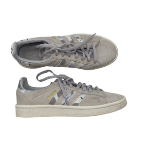 Unisex Adidas - Casual sneakers, size 38 - Gray (1)