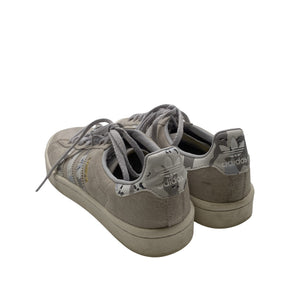 Unisex Adidas - Casual sneakers, size 38 - Gray (2)