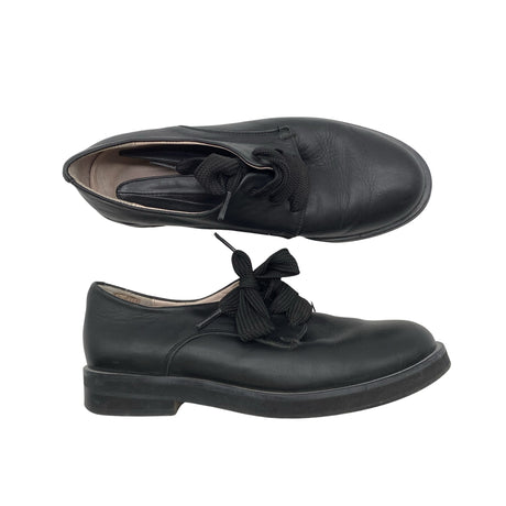 Unisex Minna Parikka - Walking shoes, size 37 - Black ()