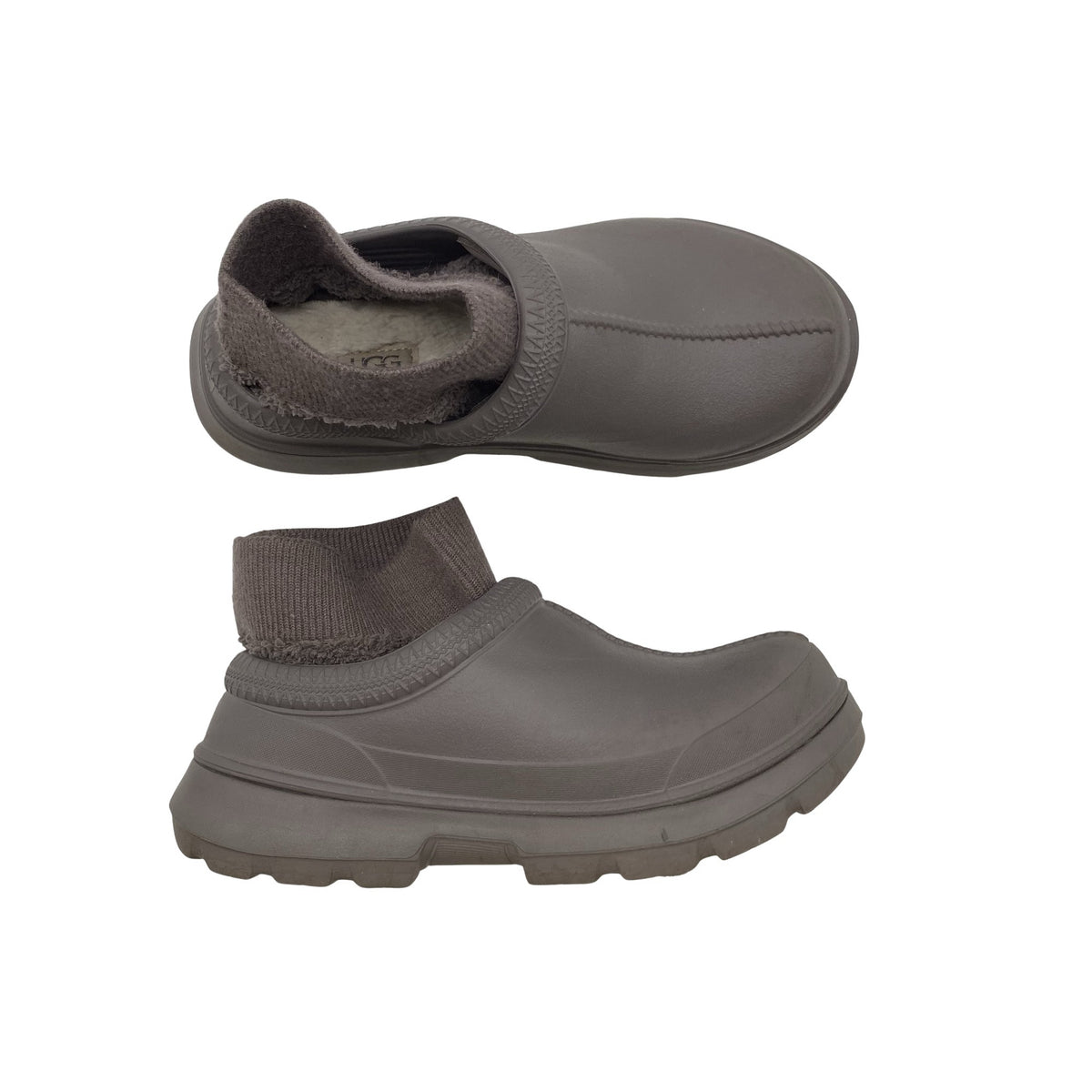 Unisex Ugg - Ankle boots, size 37 - Gray (1)