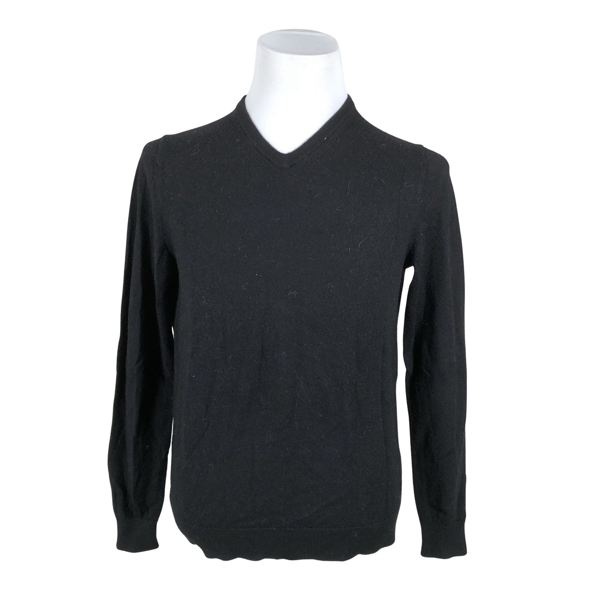 Unisex Calvin Klein - Sweater, size M - Black (1)