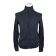 Unisex Calvin Klein - Cardigan, size S - Blue ()