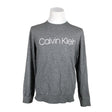 Unisex Calvin Klein - Sweatshirt, size S - Gray ()