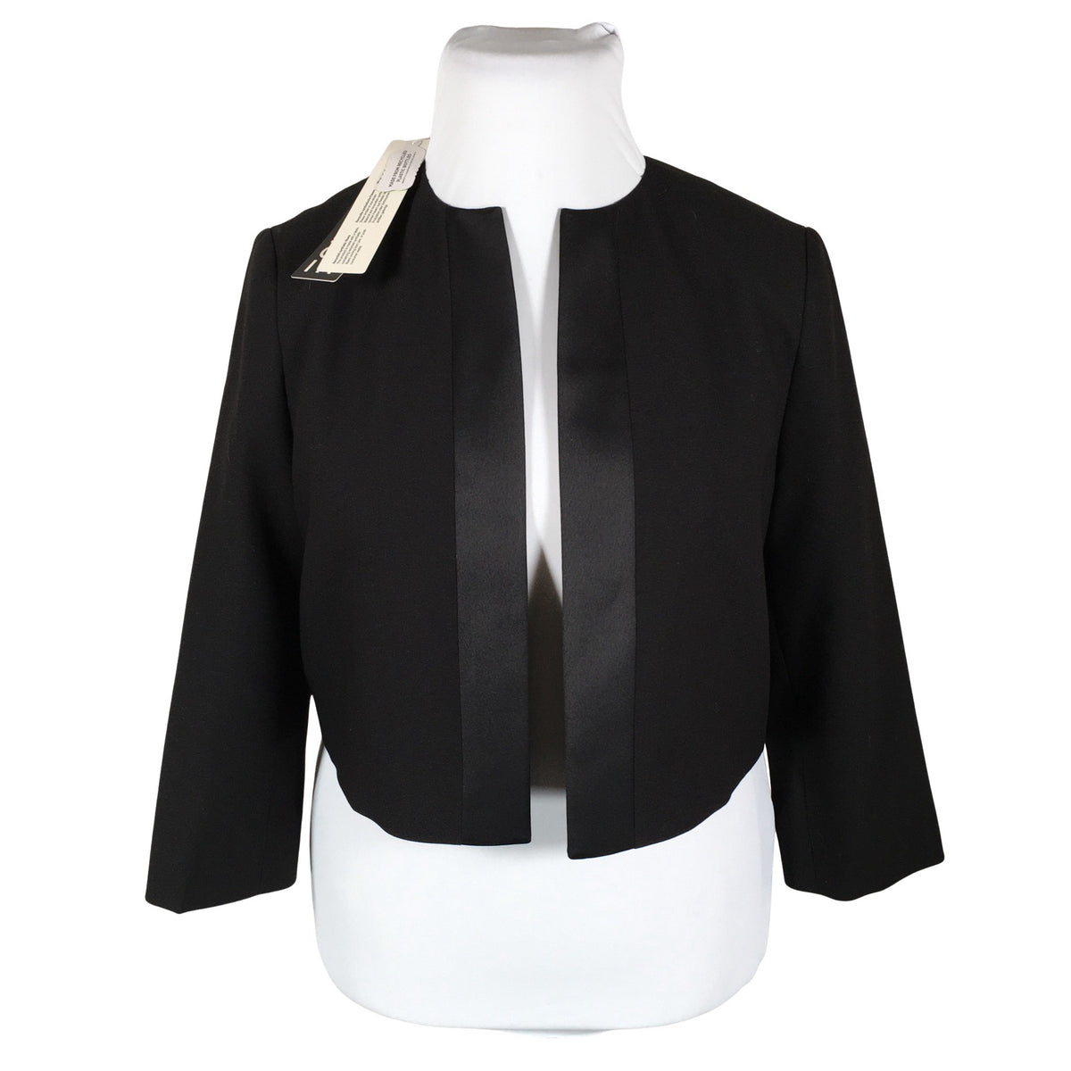 Unisex Esprit - Jacket, size 42 - Black (1)