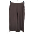 Unisex Kaiko - Tricot pants, size 40 - Brown ()