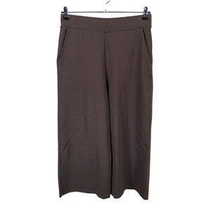 Unisex Kaiko - Tricot pants, size 40 - Brown (1)