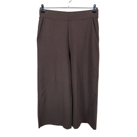 Unisex Kaiko - Tricot pants, size 40 - Brown ()