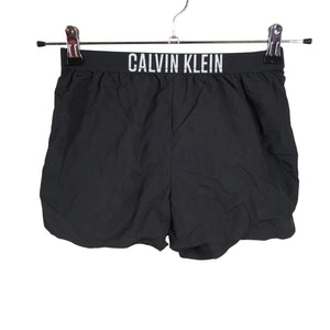 Unisex Calvin Klein - Shorts, size 32 - Black (1)