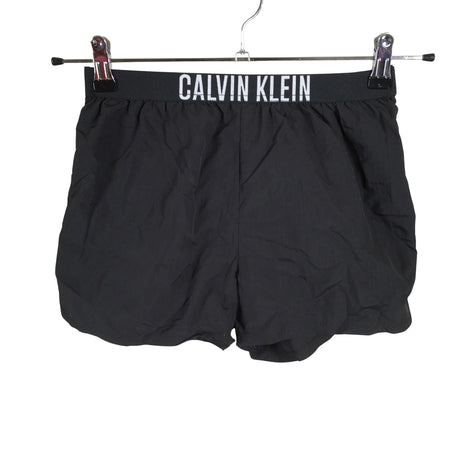 Unisex Calvin Klein - Shorts, size 32 - Black ()