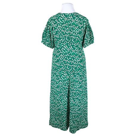 Unisex Marimekko - Maxi dress, size 42 - Green (2)