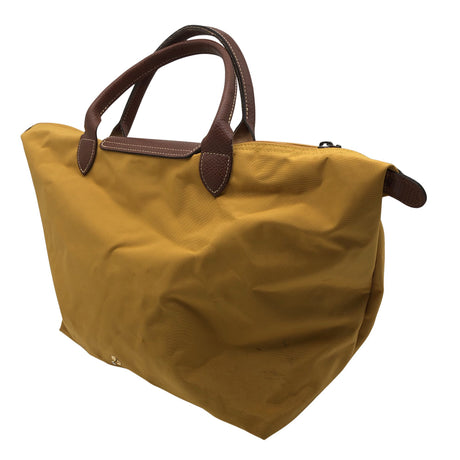 Unisex Longchamp - Shoulder bag, size Maxi - Yellow (2)