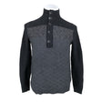 Unisex Calvin Klein - Sweater, size S - Gray ()