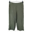 Unisex Nanso - Slacks, size 40 - Green ()