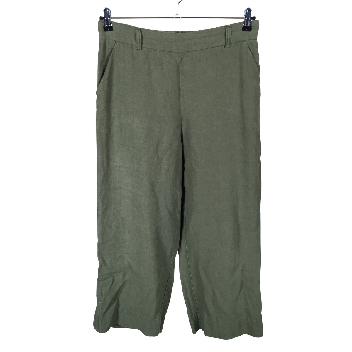 Unisex Nanso - Slacks, size 40 - Green (1)