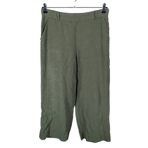 Unisex Nanso - Slacks, size 40 - Green (1)