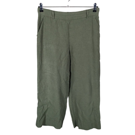 Unisex Nanso - Slacks, size 40 - Green ()