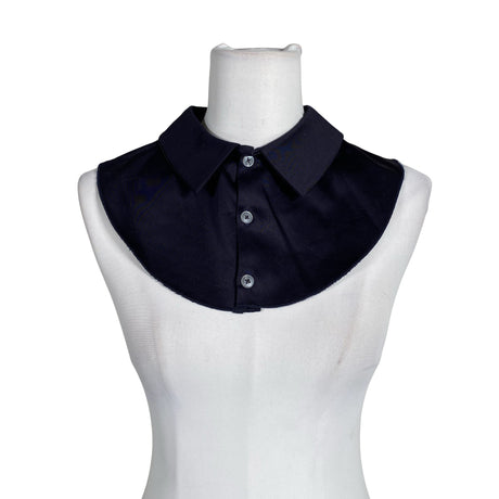 Unisex Viljava Design - Collared shirt, size Ei kokoa - Blue ()