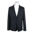 Unisex Marciano by Guess - Blazer, size XXL - Blue ()