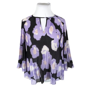 Unisex InWear - Blouse, size 42 - Green (1)