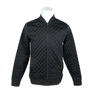 Unisex Guess - Quilted jacket, size S - Black (1)