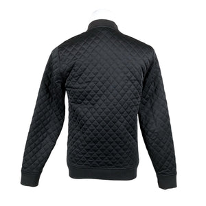 Unisex Guess - Quilted jacket, size S - Black (2)