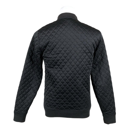 Unisex Guess - Quilted jacket, size S - Black (2)
