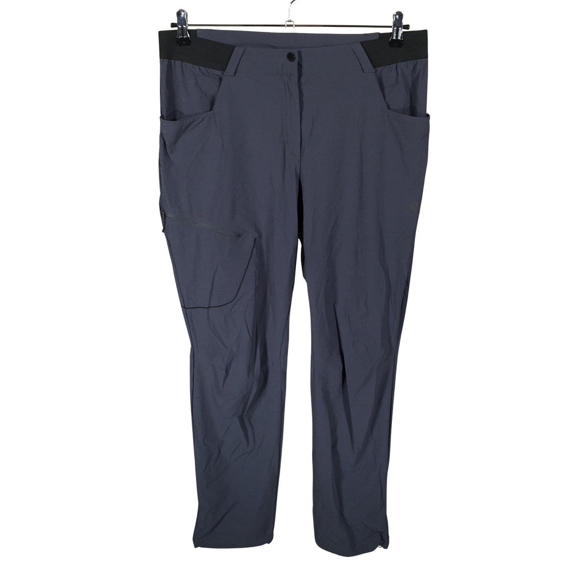 Unisex Salomon - Breeches, size XS - Gray (1)