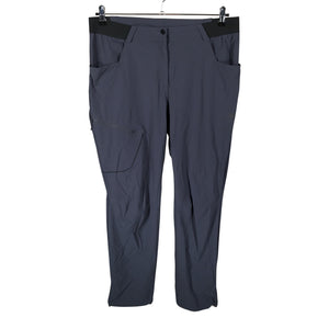Unisex Salomon - Breeches, size XS - Gray (1)
