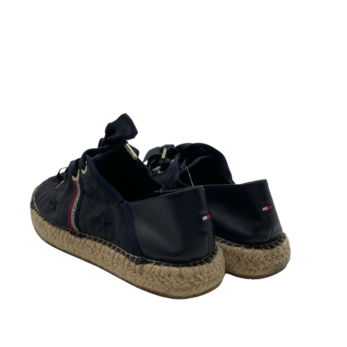 Unisex Tommy Hilfiger - Loafers, size 37 - Blue (2)