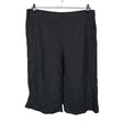 Unisex Nanso - Slacks, size 46 - Black ()