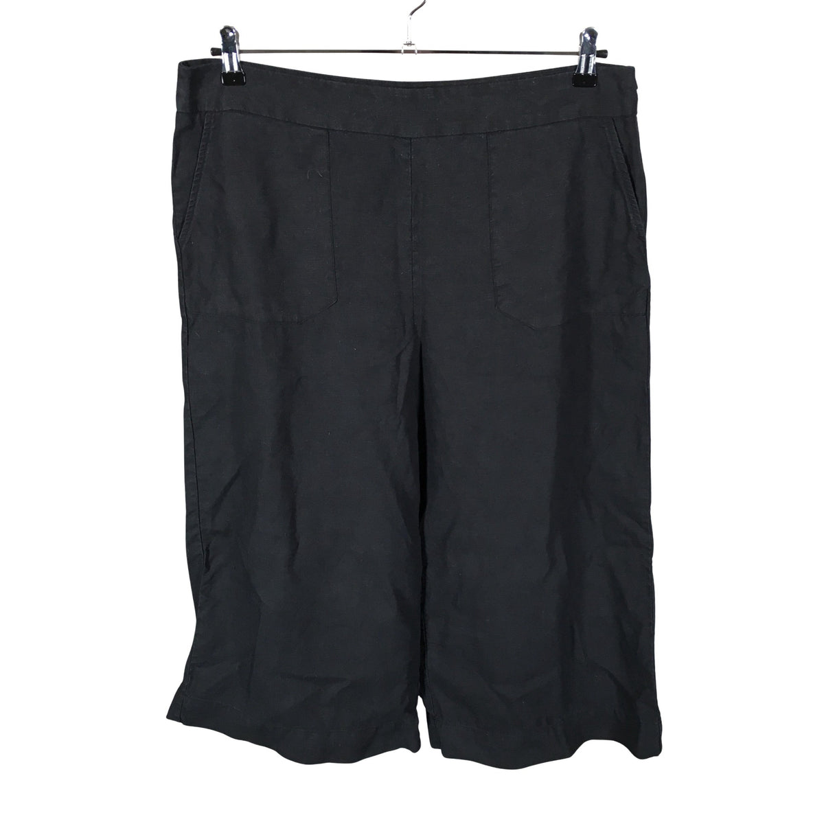 Unisex Nanso - Slacks, size 46 - Black (1)