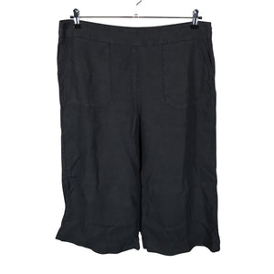 Unisex Nanso - Slacks, size 46 - Black (1)