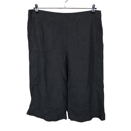 Unisex Nanso - Slacks, size 46 - Black ()