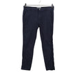 Unisex Calvin Klein Jeans - Chinos, size W31 - Blue ()