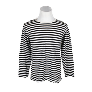 Unisex Marimekko - Tricot shirt, size L - White (1)