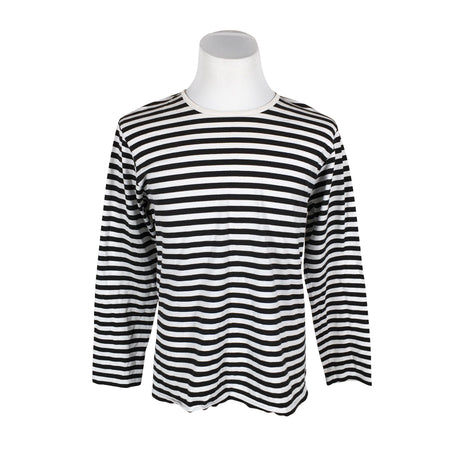 Unisex Marimekko - Tricot shirt, size L - White ()