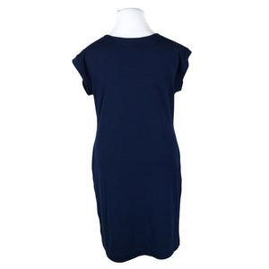 Unisex North Outdoor - Knit dress, size 42 - Blue (2)