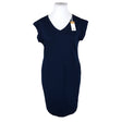 Unisex North Outdoor - Knit dress, size 42 - Blue ()