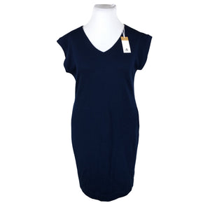 Unisex North Outdoor - Knit dress, size 42 - Blue (1)