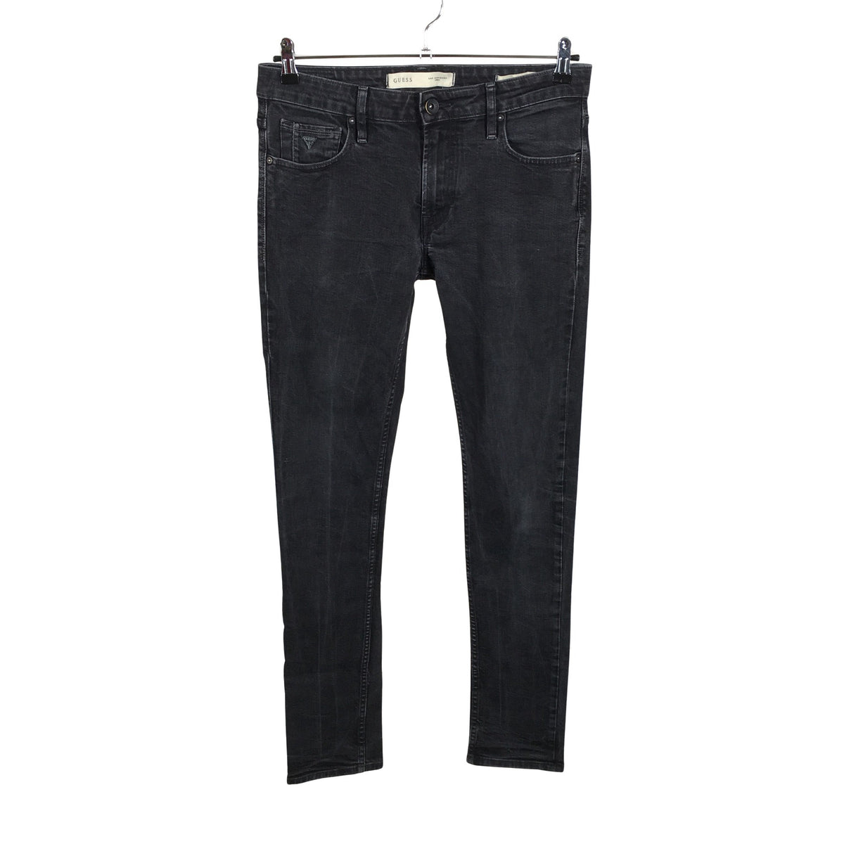 Unisex Guess - Jeans, size W32 - Black (1)