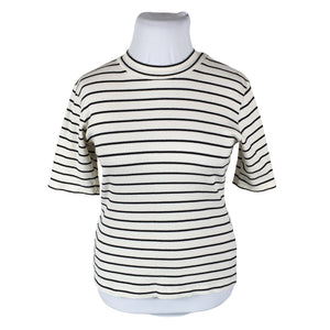 Unisex NOSH - T-shirt, size 42 - Natural white (1)