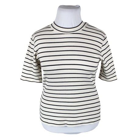 Unisex NOSH - T-shirt, size 42 - Natural white ()