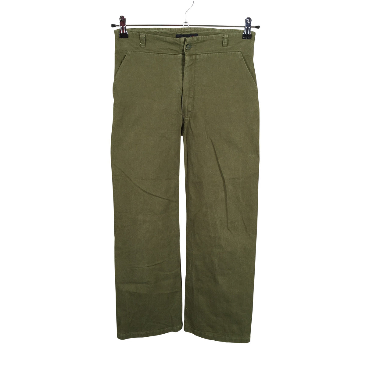 Unisex Guess - Jeans, size W32 - Green (1)