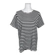 Unisex Marimekko - T-shirt, size 40 - Black ()