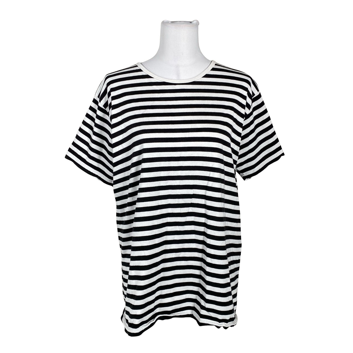 Unisex Marimekko - T-shirt, size 40 - Black (1)