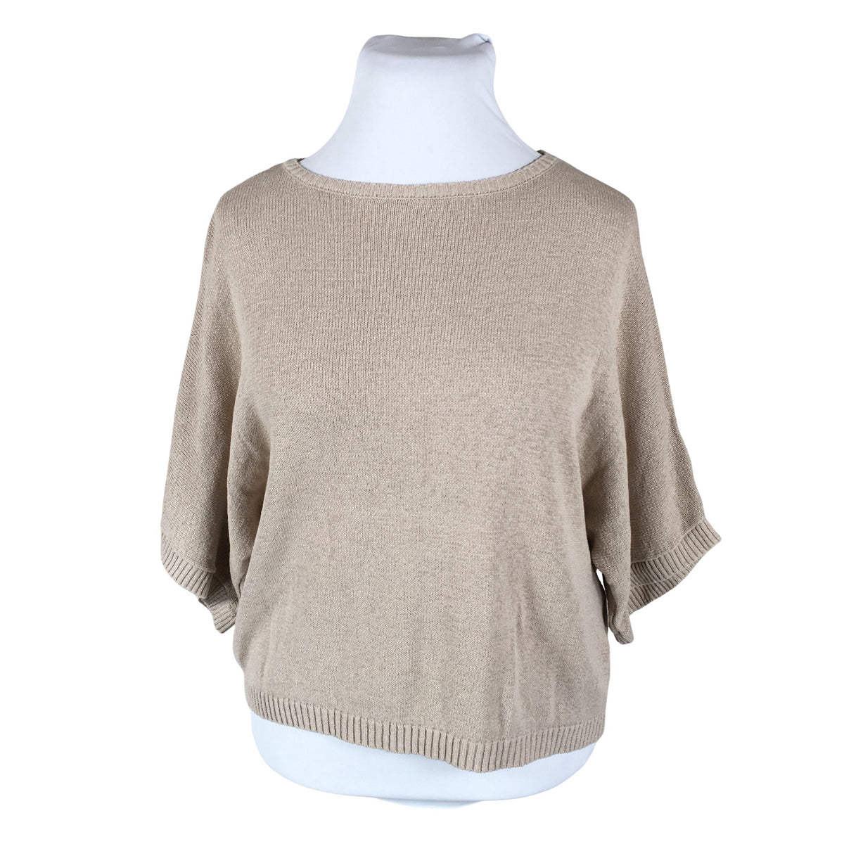 Unisex Ril's - Sweater, size 42 - Beige (1)