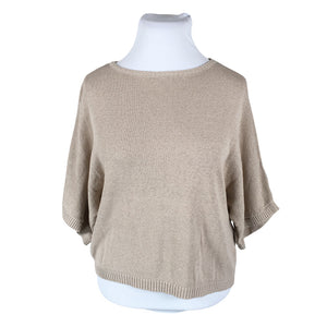 Unisex Ril's - Sweater, size 42 - Beige (1)