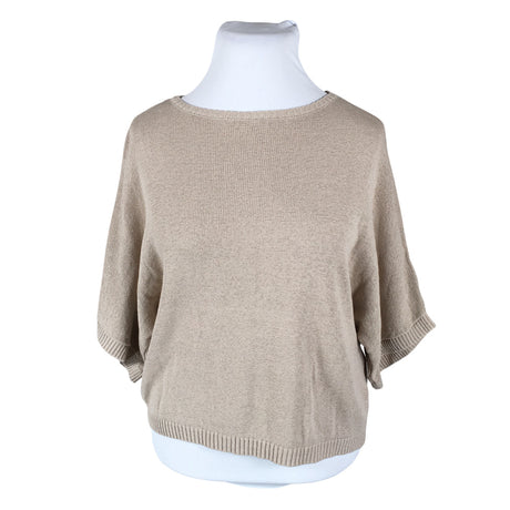 Unisex Ril's - Sweater, size 42 - Beige ()