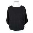 Unisex Ril's - Sweater, size 42 - Black ()