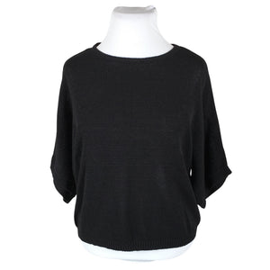 Unisex Ril's - Sweater, size 42 - Black (1)